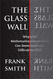 Cover image for The Glass Wall, isbn: 9780807742419