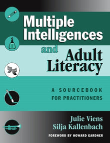 Cover image for Multiple Intelligences and Adult Literacy, isbn: 9780807743461
