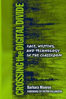 Cover image for Crossing the Digital Divide, isbn: 9780807744628