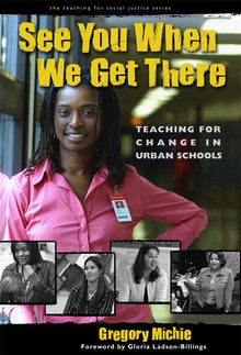 Cover image for See You When We Get There, isbn: 9780807745199