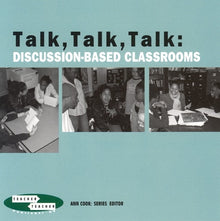 Cover image for Talk, Talk, Talk, isbn: 9780807745632