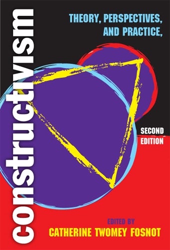 Cover image for Constructivism, isbn: 9780807745700