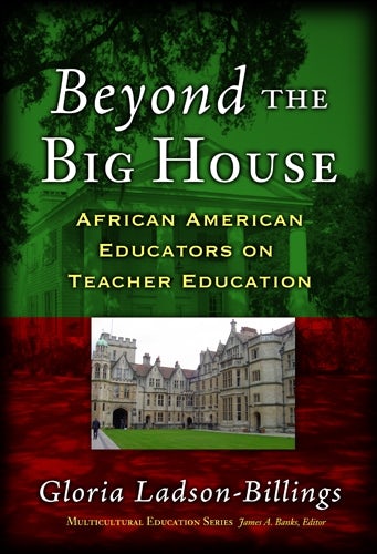 Cover image for Beyond the Big House, isbn: 9780807745816
