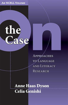 Cover image for On the Case, isbn: 9780807745977
