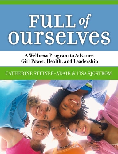 Cover image for Full of Ourselves, isbn: 9780807746318