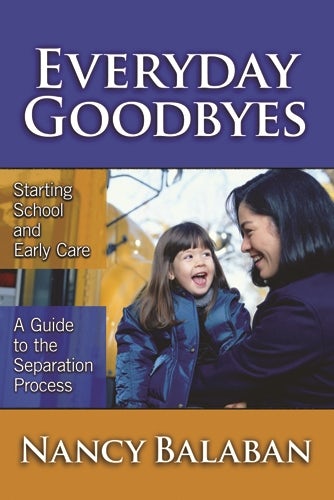 Cover image for Everyday Goodbyes, isbn: 9780807746394