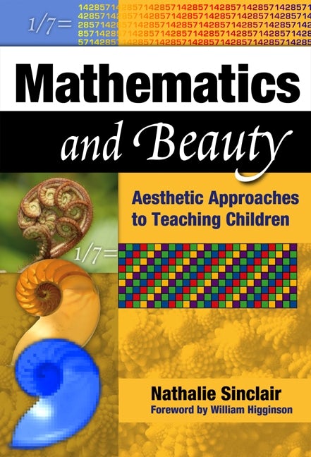 Cover image for Mathematics and Beauty, isbn: 9780807747223