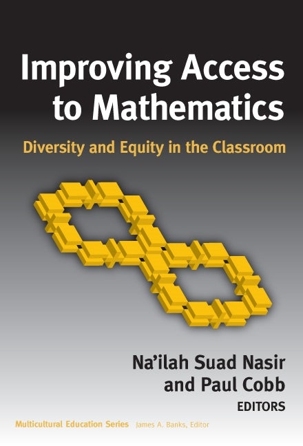 Cover image for Improving Access to Mathematics, isbn: 9780807747285