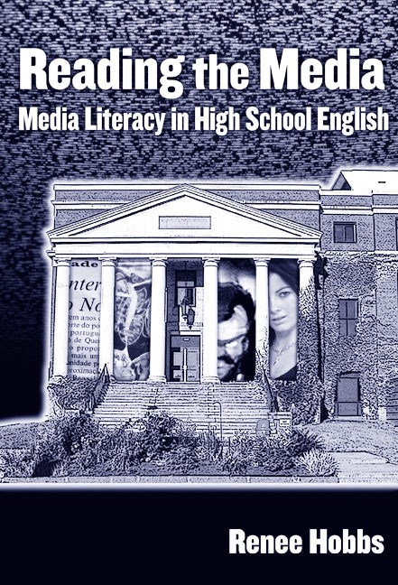Cover image for Reading the Media, isbn: 9780807747384