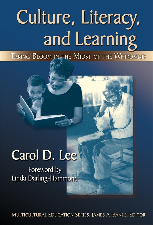 Cover image for Culture, Literacy, and Learning, isbn: 9780807747483