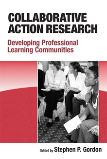 Cover image for Collaborative Action Research, isbn: 9780807748985