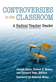 Cover image for Controversies in the Classroom, isbn: 9780807749111