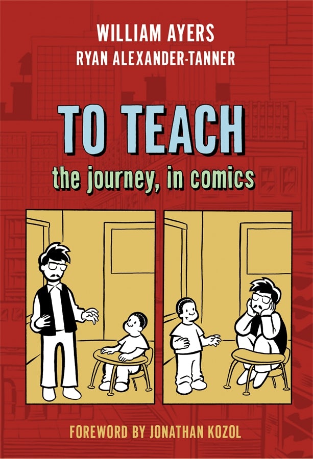 Cover image for To Teach, isbn: 9780807750629