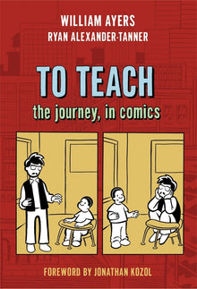 Cover image for To Teach, isbn: 9780807750629