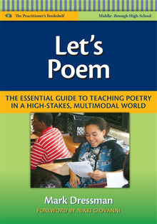 Cover image for Let's Poem, isbn: 9780807751398