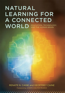 Cover image for Natural Learning for a Connected World, isbn: 9780807751893