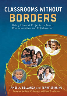Cover image for Classrooms Without Borders, isbn: 9780807752098