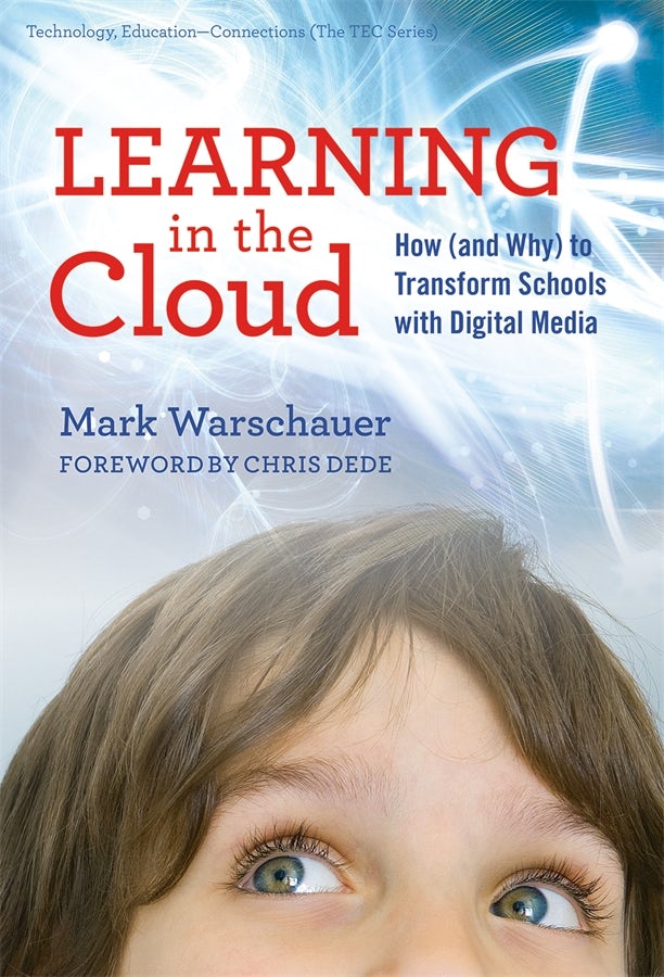 Cover image for Learning in the Cloud, isbn: 9780807752494