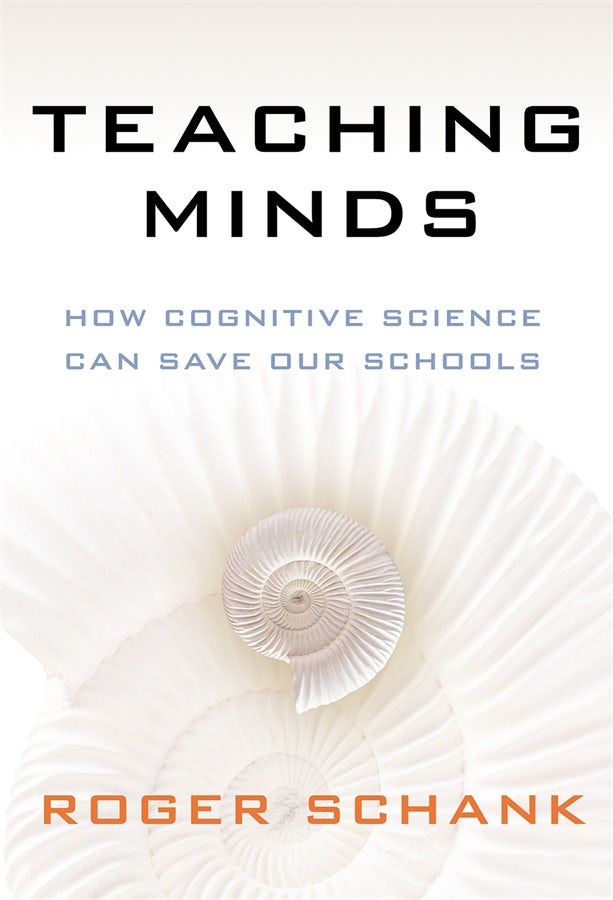 Cover image for Teaching Minds, isbn: 9780807752661