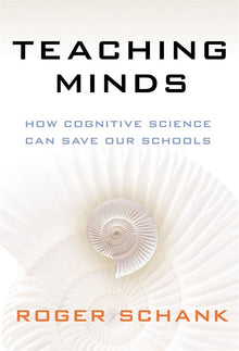 Cover image for Teaching Minds, isbn: 9780807752661
