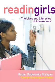 Cover image for Reading Girls, isbn: 9780807753149
