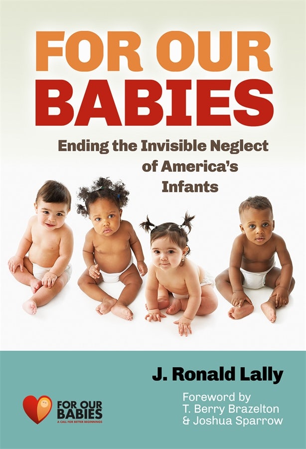 Cover image for For Our Babies, isbn: 9780807754245