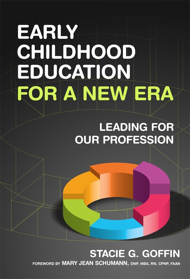 Cover image for Early Childhood Education for a New Era, isbn: 9780807754610