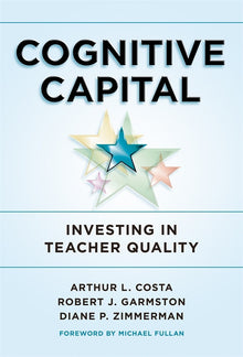 Cover image for Cognitive Capital, isbn: 9780807754979