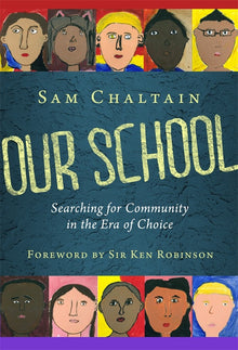 Cover image for Our School, isbn: 9780807755310