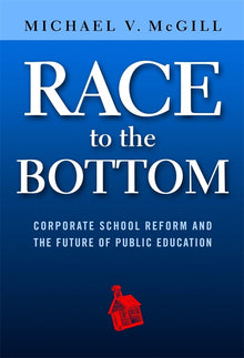 Cover image for Race to the Bottom, isbn: 9780807756379
