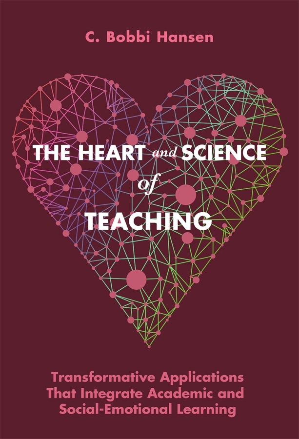 Cover image for The Heart and Science of Teaching, isbn: 9780807759516