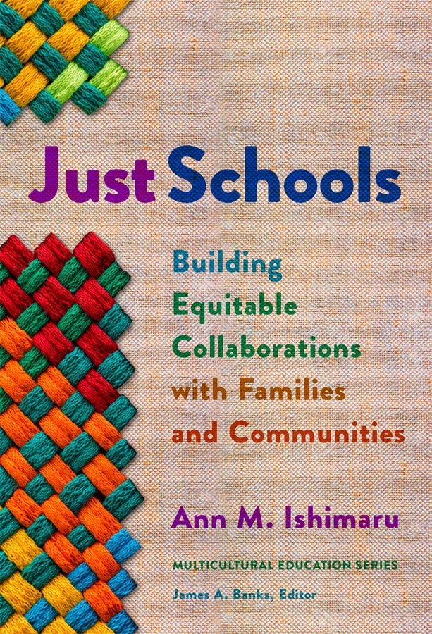 Cover image for Just Schools, isbn: 9780807763209