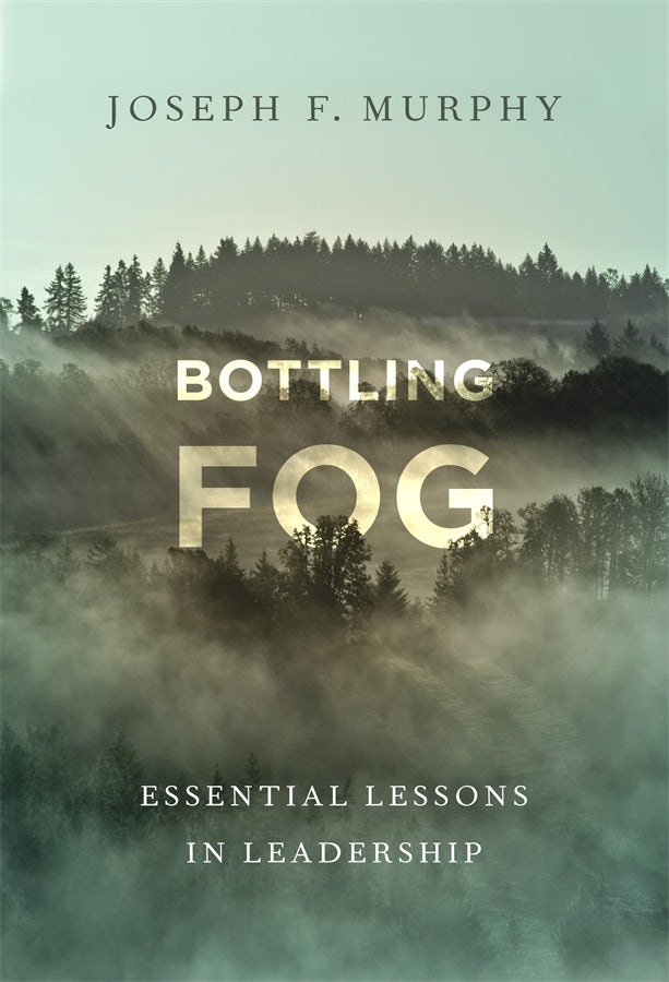 Cover image for Bottling Fog, isbn: 9780807764428