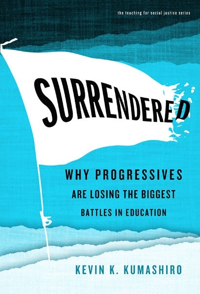 Cover image for Surrendered, isbn: 9780807764602