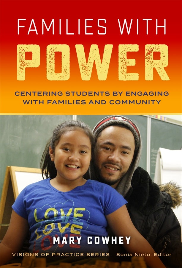 Cover image for Families With Power, isbn: 9780807766392