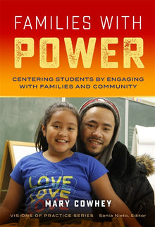 Cover image for Families With Power, isbn: 9780807766392