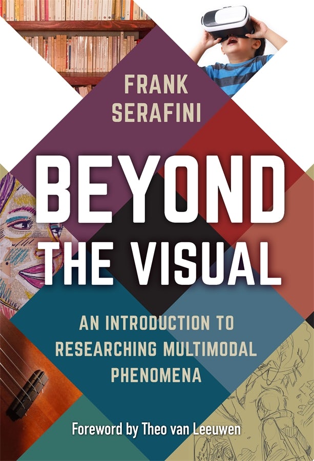 Cover image for Beyond the Visual, isbn: 9780807766842
