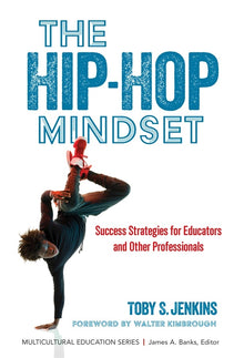 Cover image for The Hip-Hop Mindset, isbn: 9780807768709