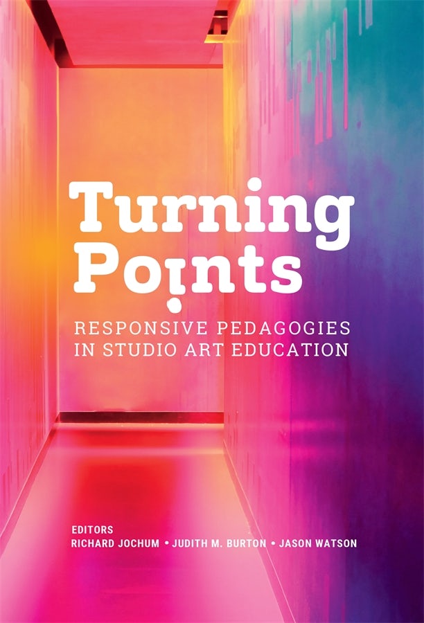 Cover image for Turning Points, isbn: 9780807768730