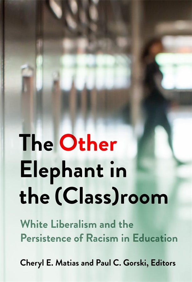 Cover image for The Other Elephant in the (Class)room, isbn: 9780807768822