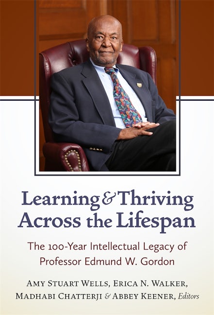 Cover image for Assessment for Learning and Affirmative Development, isbn: 9780807769607