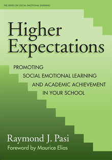 Cover image for Higher Expectations, isbn: 9780807770566