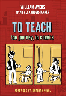 Cover image for To Teach, isbn: 9780807770634