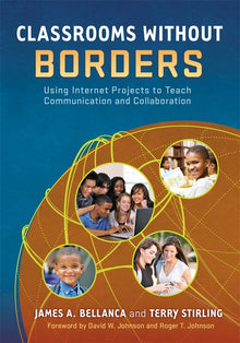 Cover image for Classrooms Without Borders, isbn: 9780807770726