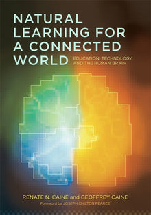 Cover image for Natural Learning for a Connected World, isbn: 9780807770733