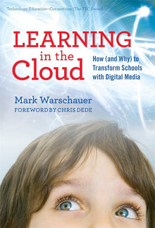 Cover image for Learning in the Cloud, isbn: 9780807770849