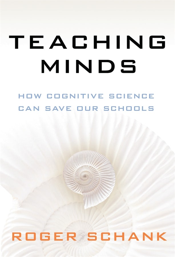Cover image for Teaching Minds, isbn: 9780807770900