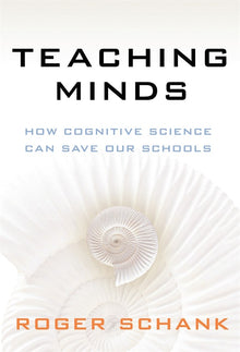 Cover image for Teaching Minds, isbn: 9780807770900