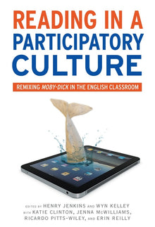 Cover image for Reading in a Participatory Culture, isbn: 9780807771259
