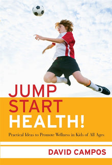Cover image for Jump Start Health!, isbn: 9780807771310